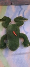 Steiff froggy 28cm gebraucht kaufen  Wuppertal
