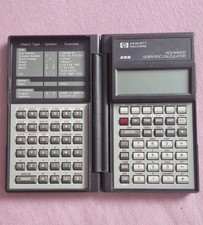 28s advanced scientific gebraucht kaufen  München