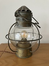 Vintage nautical ships for sale  PETERBOROUGH