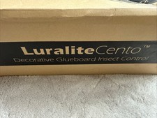 Luralite cento glueboard for sale  BIRMINGHAM