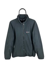 Berghaus fleece jacket for sale  MANCHESTER