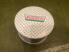 Fabulous rare krispy for sale  ANDOVER