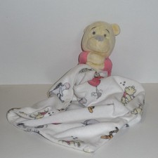 Doudou ours disney d'occasion  France