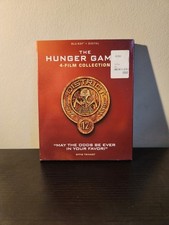 Hunger games film for sale  Somerset