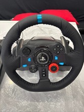 Volante logitech g29 usato  Roma