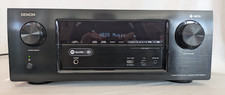 Denon avr x2400h gebraucht kaufen  Stuttgart
