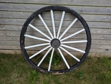 Vintage wooden wagon for sale  COVENTRY