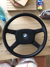Volante bmw e30 usato  Zane