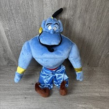 Disney aladdin authentic for sale  Rochester