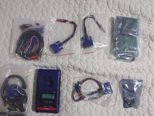 Kits de accesorios de programación de llaves de diagnóstico Autel XP400  segunda mano  Embacar hacia Mexico