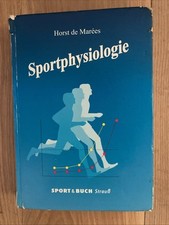 Sportphysiologie aspekte sinne gebraucht kaufen  Ratingen
