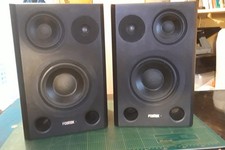 Fostex pm641 gebraucht kaufen Fostex pm641 gebraucht kaufen  Westerrönfeld