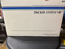 Videocipher tracker system usato  Spedire a Italy