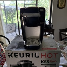 Used classic k55 for sale  New Port Richey