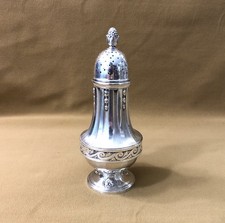 Saupoudreuse sucre sucrier d'occasion  Nancy-