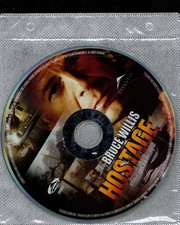 DVD *SOMENTE DISCO* = REGIÃO 1 - Bruce Willis refém (2005), usado comprar usado DVD *SOMENTE DISCO* = REGIÃO 1 - Bruce Willis refém (2005), usado comprar usado  Enviando para Brazil