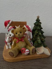 Cherished teddies figur gebraucht kaufen  Magdeburg