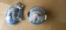 Articles quimper bouquetiere d'occasion  Camaret-sur-Mer
