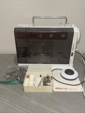 Elna air electronic for sale  Safford