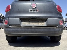 Paraurti posteriore completo usato  Italia