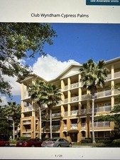 Wyndham cypress palms for sale  Palm Beach