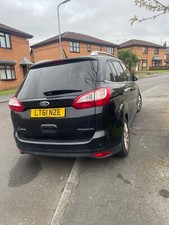 c max 7 seater for sale c max 7 seater for sale MIDDLESBROUGH