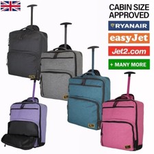Easyjet 45x36x20cm carry for sale  RUSHDEN