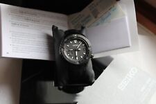Seiko snr027j1 spring gebraucht kaufen  Duisburg