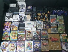 Nintendo gamecube dol gebraucht kaufen  Bad Laasphe