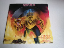 Iron maiden the usato  Pianezza