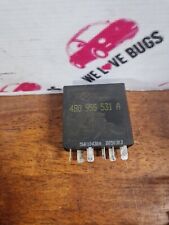 Beetle 377 relay for sale  RUGBY
