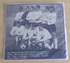 1967 saint etienne d'occasion  France