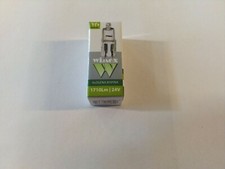 Wimex 4203135 lampada usato  Pavia
