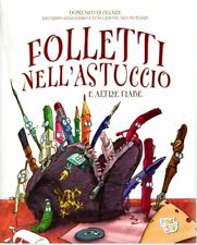 Folletti nell astuccio usato  Italia