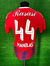 Maglia sharjah manolas usato  Guidonia Montecelio