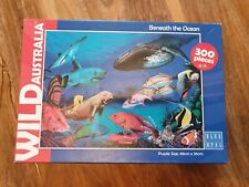 Jigsaw puzzles 300 for sale  ABERDEEN