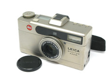 Leica minilux zoom for sale  BEAULY