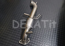 Downpipe inox 200 usato  Battipaglia