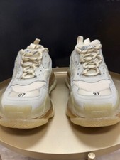 Balenciaga triple size for sale  Oklahoma City