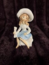 Vintage norleans figurine for sale  Lake Worth