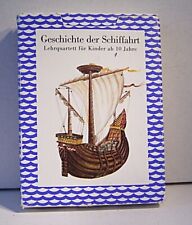 063 ddr lehrquartett gebraucht kaufen  Erfurt
