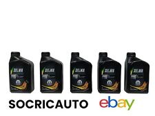 Litri olio selenia usato  Trinitapoli