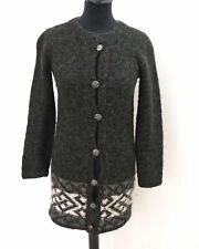 Damen long jacke gebraucht kaufen  Badbergen