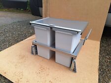 600mm counter bin for sale  GREENFORD