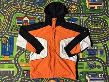 Jaqueta de esqui masculina vintage QUIKSILVER forrada com capuz neve M surf praia  comprar usado  Enviando para Brazil