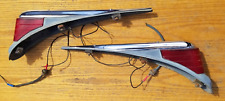 Tail lights pair for sale  Langdon