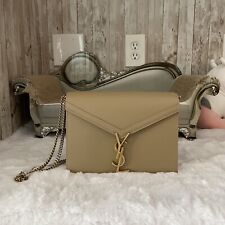 Ysl beige grain for sale  Philadelphia