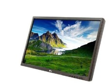 Monitor LCD LG 22MB35PY 20" VGA DVI grau A (sem suporte), usado comprar usado  Enviando para Brazil
