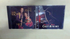 Mark knopfler chet for sale  ALLOA