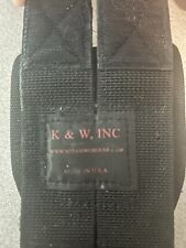 Single handcuff holder for sale  Shelton